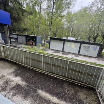 Продается 1-комнатная квартира, 40,6 м²