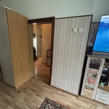 Продается 1-комнатная квартира, 40,6 м²