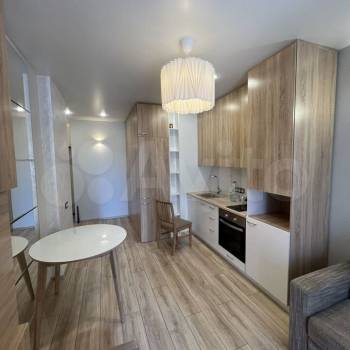 Сдается 1-комнатная квартира, 41 м²