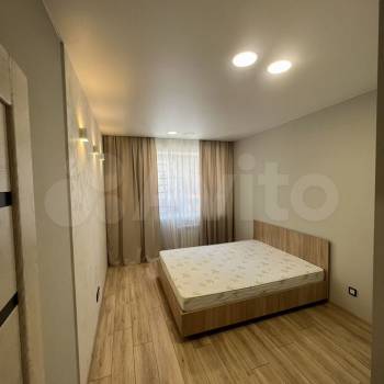Сдается 1-комнатная квартира, 41 м²