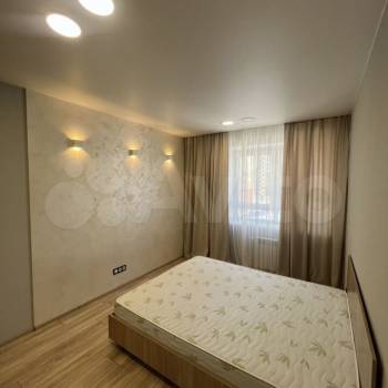 Сдается 1-комнатная квартира, 41 м²