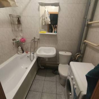 Сдается 1-комнатная квартира, 23 м²