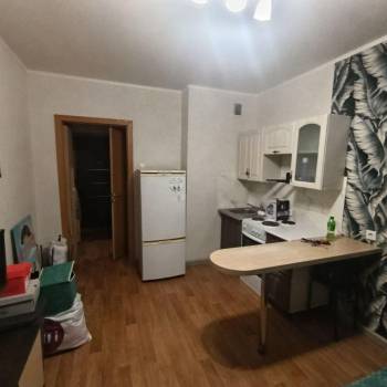 Сдается 1-комнатная квартира, 23 м²