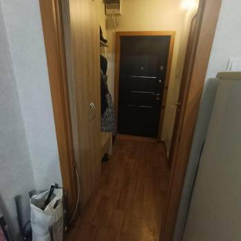 Сдается 1-комнатная квартира, 23 м²