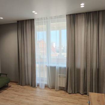 Сдается 1-комнатная квартира, 37,9 м²