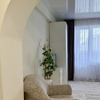 Сдается 1-комнатная квартира, 32,1 м²