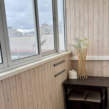 Сдается 1-комнатная квартира, 32,1 м²