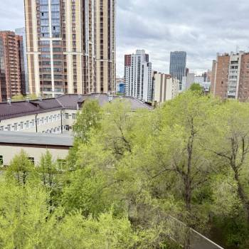 Сдается 1-комнатная квартира, 32,1 м²