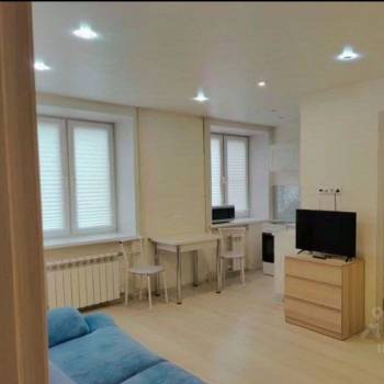 Сдается 1-комнатная квартира, 43 м²