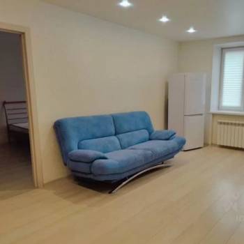 Сдается 1-комнатная квартира, 43 м²