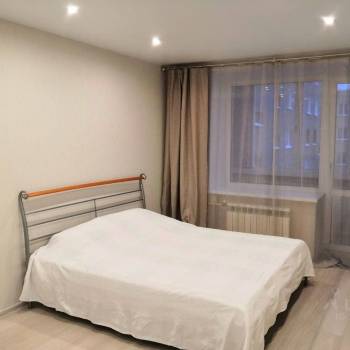 Сдается 1-комнатная квартира, 43 м²