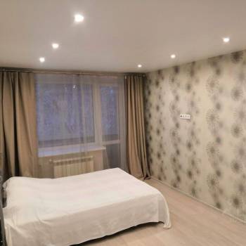 Сдается 1-комнатная квартира, 43 м²