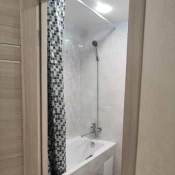 Сдается 1-комнатная квартира, 43 м²