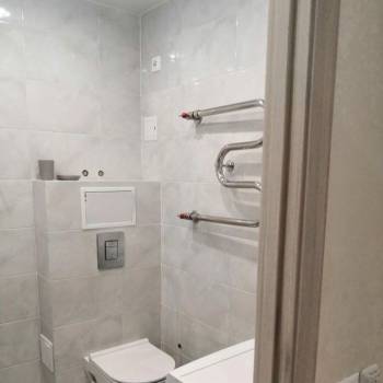 Сдается 1-комнатная квартира, 43 м²