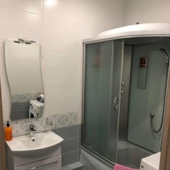 Сдается 1-комнатная квартира, 40 м²