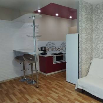 Сдается 1-комнатная квартира, 27 м²