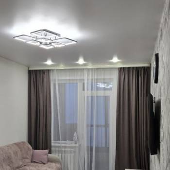 Сдается 1-комнатная квартира, 42 м²