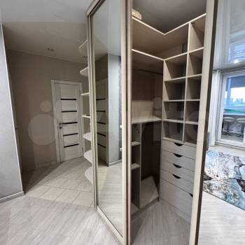 Сдается 1-комнатная квартира, 40 м²