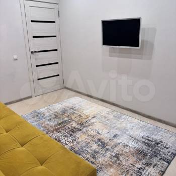 Сдается 1-комнатная квартира, 40 м²