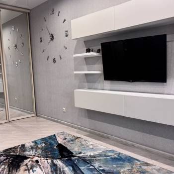 Сдается 1-комнатная квартира, 40 м²