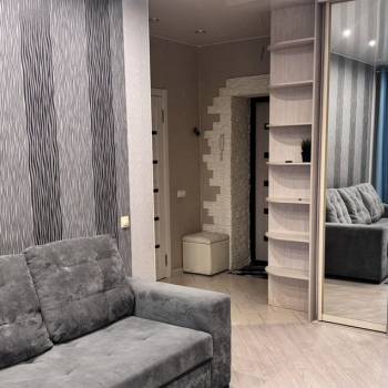 Сдается 1-комнатная квартира, 40 м²
