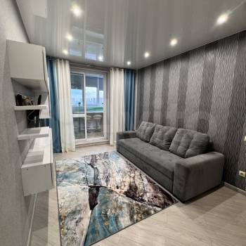 Сдается 1-комнатная квартира, 40 м²
