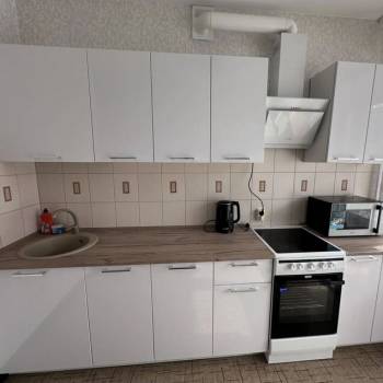 Сдается 1-комнатная квартира, 41 м²