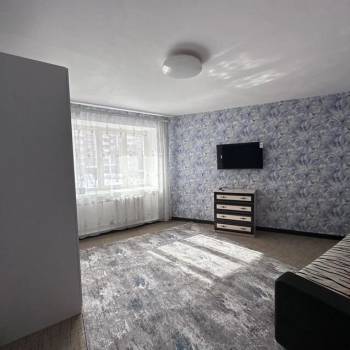 Сдается 1-комнатная квартира, 41 м²