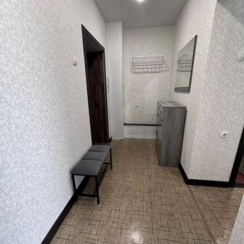 Сдается 1-комнатная квартира, 41 м²