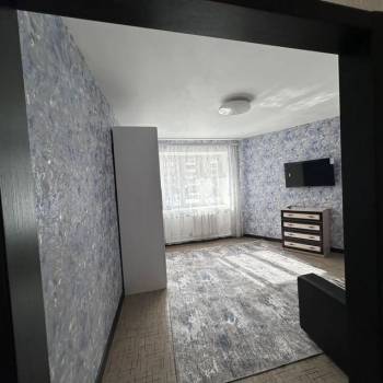 Сдается 1-комнатная квартира, 41 м²