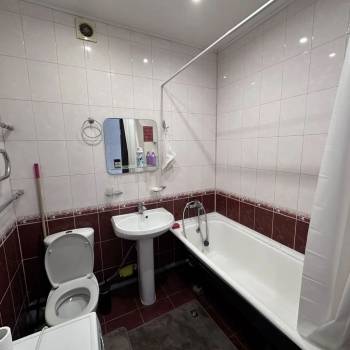 Сдается 1-комнатная квартира, 41 м²