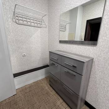 Сдается 1-комнатная квартира, 41 м²