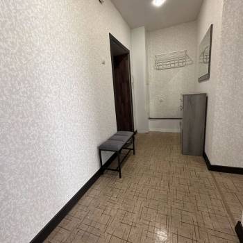 Сдается 1-комнатная квартира, 41 м²