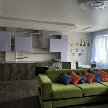 Сдается Многокомнатная квартира, 87 м²