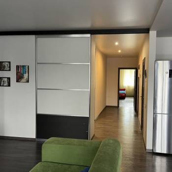 Сдается Многокомнатная квартира, 87 м²
