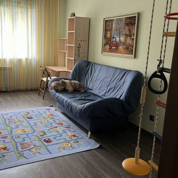 Сдается Многокомнатная квартира, 87 м²