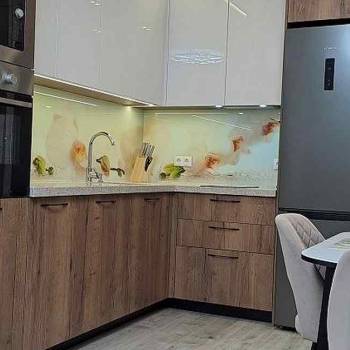 Сдается 1-комнатная квартира, 45 м²