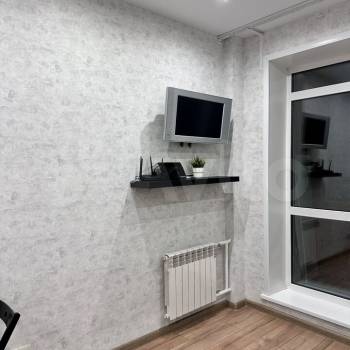 Сдается 1-комнатная квартира, 28 м²