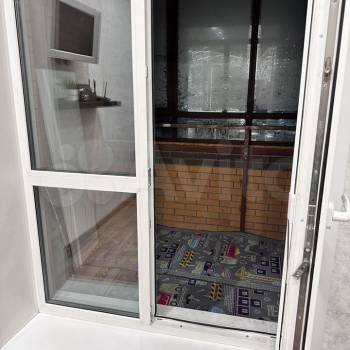 Сдается 1-комнатная квартира, 28 м²