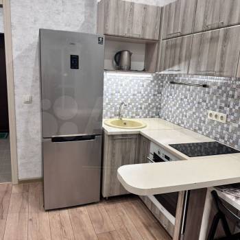Сдается 1-комнатная квартира, 28 м²