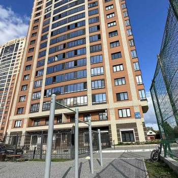 Сдается 1-комнатная квартира, 28 м²