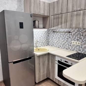 Сдается 1-комнатная квартира, 28 м²