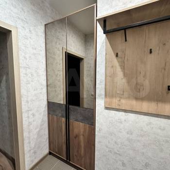 Сдается 1-комнатная квартира, 28 м²