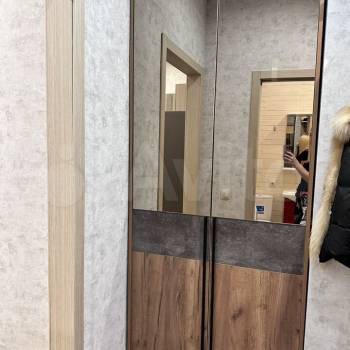 Сдается 1-комнатная квартира, 28 м²