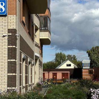 Сдается 1-комнатная квартира, 28 м²