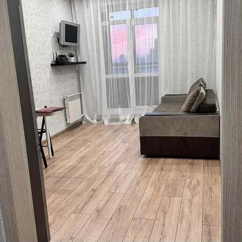 Сдается 1-комнатная квартира, 28 м²