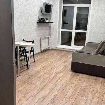 Сдается 1-комнатная квартира, 28 м²