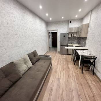Сдается 1-комнатная квартира, 28 м²