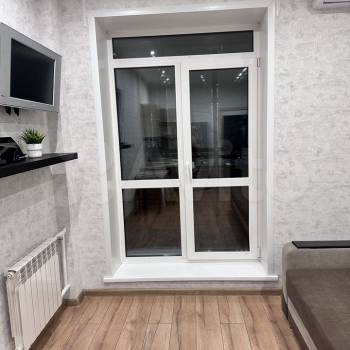 Сдается 1-комнатная квартира, 28 м²