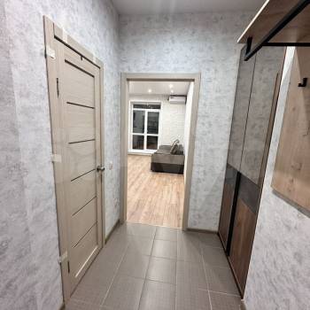 Сдается 1-комнатная квартира, 28 м²